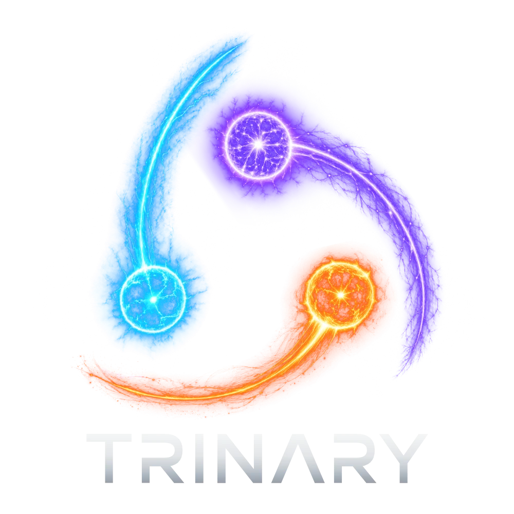 TRINARY